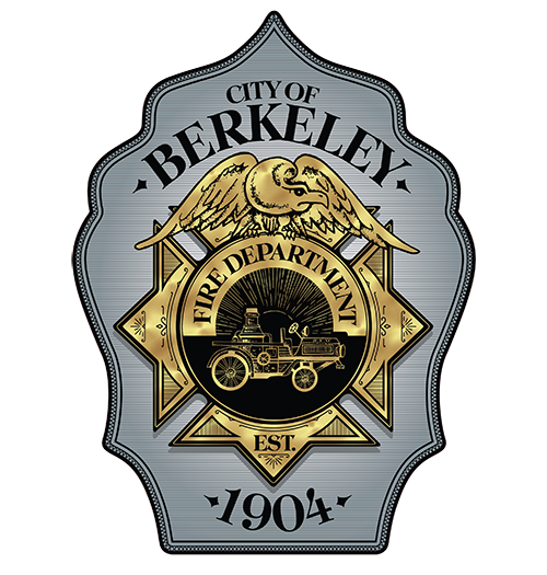 Berkeley Fire Department